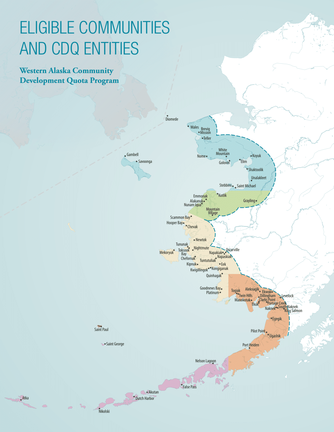 2010 SMR CDQ map