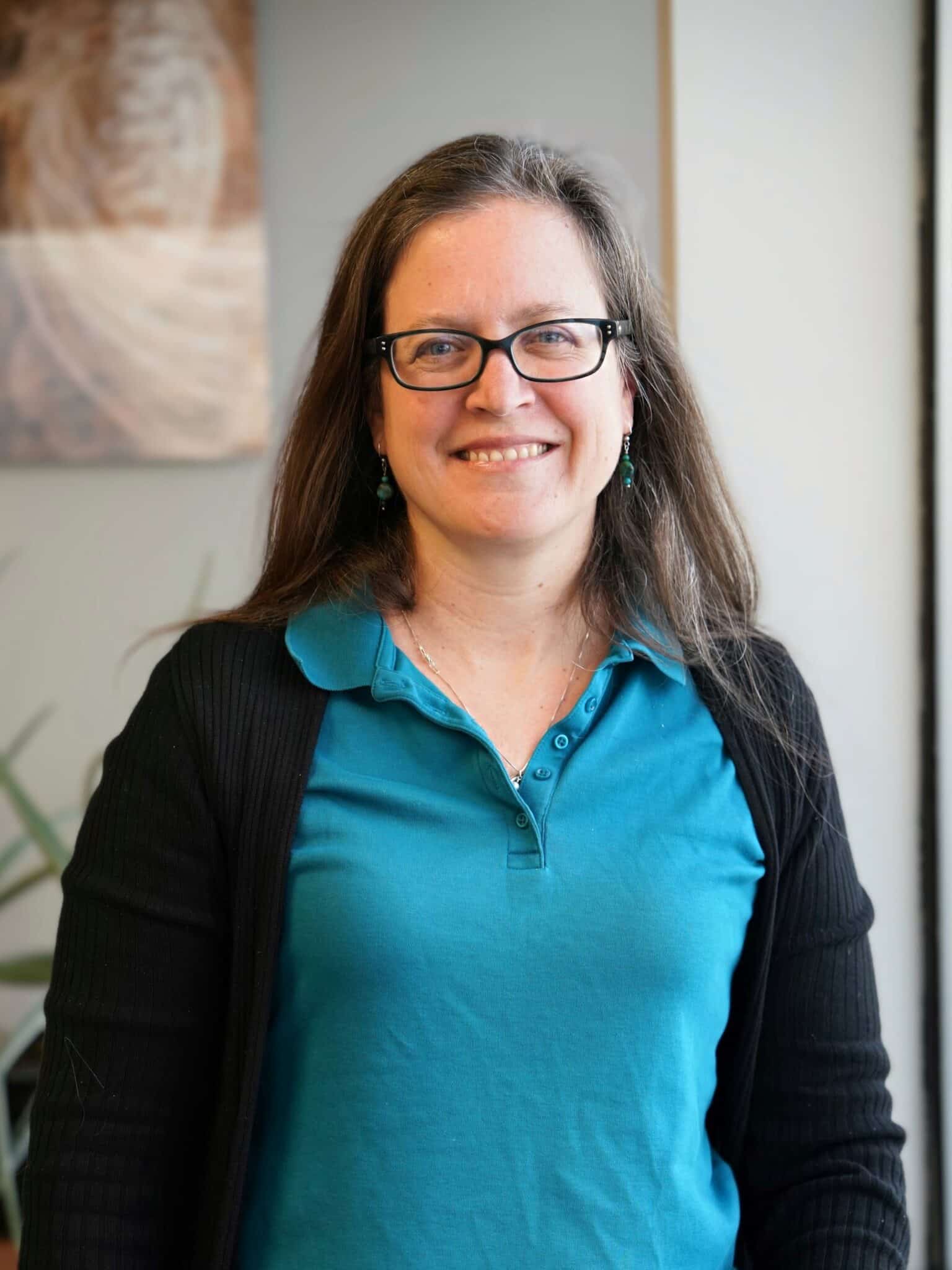 Diana Evans